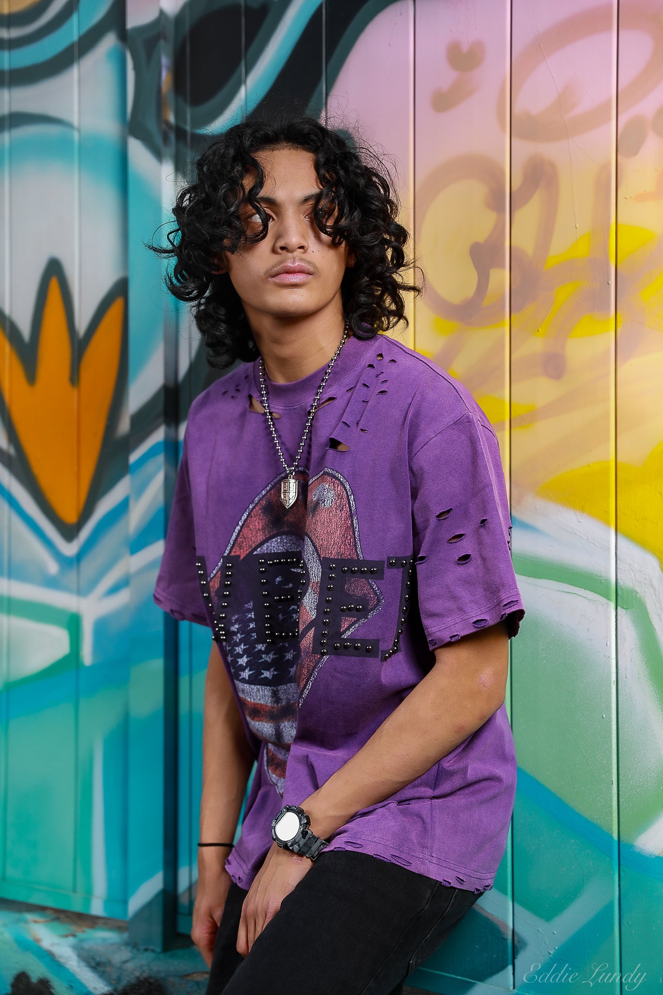 [ VERE ] TEE